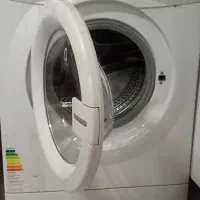 لباسشویی کنوود اصل آلمان|ماشین لباسشویی و خشک‌کن لباس|رویان, |دیوار