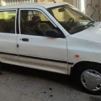 پراید مدل 96