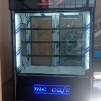 یخچال. کبابی مرغی قصابی|فروشگاه و مغازه|شیراز, شهرک صنعتی شیراز|دیوار