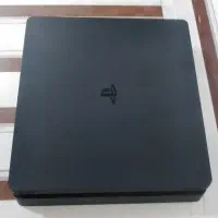 ps4اسلیم یک ترا اکانتی