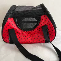 ساک حمل سگ و گربه نو