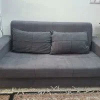 تخت خواب شو لوستر تخت کودک میز تلوزیون