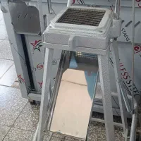 خلال کن پدالی سیب زمینی و پیاز|کافیشاپ و رستوران|شیراز, هفت تنان|دیوار