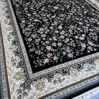 دوتا قالی ۱۲ متری نونو