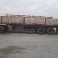 اجاره کفی|خودرو سنگین|برخوار, |دیوار