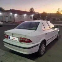 سمند‌ال‌ایکس‌مدل‌۸۹‌بیرنگ‌آس|خودرو سواری و وانت|زنجان, |دیوار