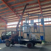 جرثقیل ۳تن فروشی