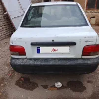 پراید مدل 94