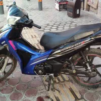 موتور بیکلاج احسان مدل ۹۵