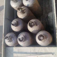 کپسول ۵۰ کیلویی بوتان