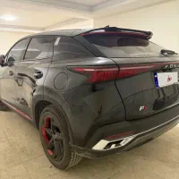 فونیکسfx کم کار1403|خودرو سواری و وانت|آمل, |دیوار