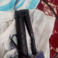 قطعات جانبی ولوازم یدکی کامیون