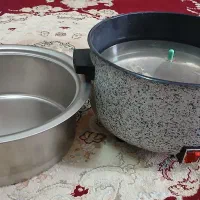 فروش آرام پز و زود پز