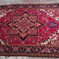 فرش دستبافت هریس ۶متری