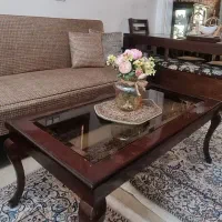 میز جلومبلی|مبلمان خانگی و میز عسلی|تهران, حکمت|دیوار