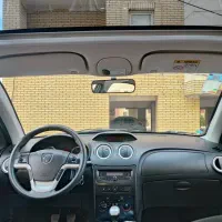 رانا پلاس پاناروما مدل ۱۴۰۲|خودرو سواری و وانت|کرج, اتحاد|دیوار