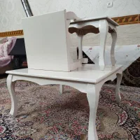 جلو مبلی وعسلی