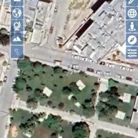 فروش زمین تامین اجتماعی قابل تهاتر