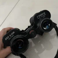 دوربین شکاری