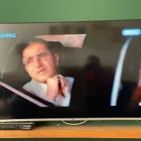 تلویزیون ۵۵ اینج 4k اسمارت