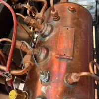 دستگاه اسپرسو دو گروپ و آسیاب|کافی‌شاپ و رستوران|تهران, الهیه|دیوار