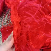 پیراهن مجلسی بلند ۳۸۰