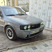 سپر اسپرت سمند سورن. خطر اسپرت سمند سورن