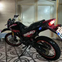 تریل250فلات مدل96|موتورسیکلت|کرمان, |دیوار