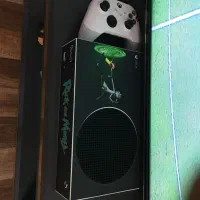 کنسول ایکس باکس سری اس ۵۱۲