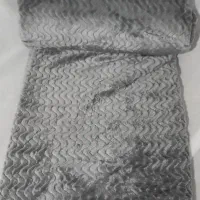 پتومسافرتی ژله ای خارجی|رختخواب، بالش، پتو|شیراز, دارالرحمه|دیوار