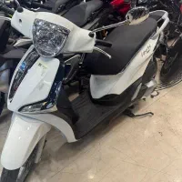 لیبرتی ۱۵۰ پیاجیو