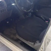 ماشین پراید ۱۳۲|خودرو سواری و وانت|خرمآباد, |دیوار