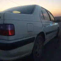 پرشیا مدل۹۰|خودرو سواری و وانت|پردیس, فاز ۱۱|دیوار