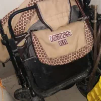 کالکسه بچه جنس خوب