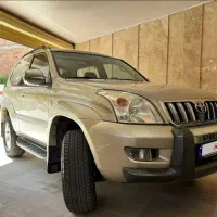 پرادو دودر ۶سیلندر فول