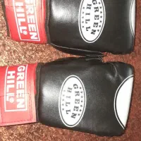 دست کش بوکس