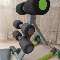 دستگاه درازنشست (تنتاک)