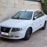سمندسورن ef7 دوگانه