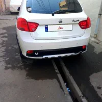 کویک sمدل ۱۴۰۱|خودرو سواری و وانت|گلستان (تهران), |دیوار