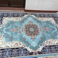 فرش ۶ متری ۲ عدد|فرش|رودسر, |دیوار
