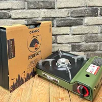 اجاق گاز مسافرتی فندک دار لوازم سفر طبیعت گردی کمپ|اجاق گاز و لوازم برقی پختوپز|تهران, بازار|دیوار