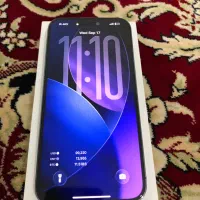 iPhone 14 pro max 256 gig|موبایل|کرمانشاه, |دیوار