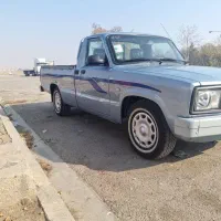 مزدا کارا|خودرو سواری و وانت|تبریز, |دیوار