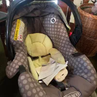 کریر-نی نی لای لای -روروئک|کالسکه و لوازم جانبی|لاهیجان, رجایی|دیوار