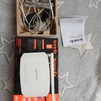 مودم Adsl Tenda