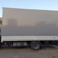 ماشین  حمل اساسی منزل   و بار های شرکتی|خدمات حمل و نقل|فاضل آباد, |دیوار