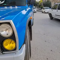 وانت نیسان، مدل ۱۴۰۳|خودرو سواری و وانت|کرمانشاه, |دیوار