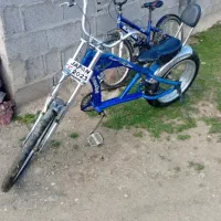 دوچرخه ژاپنی کلکسیونی سالم