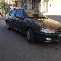 پرشیا 93|خودرو سواری و وانت|قم, ولیعصر|دیوار