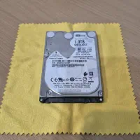 هارد اینترنال 1 ترابایت صفر برند WD ساخت تایلند